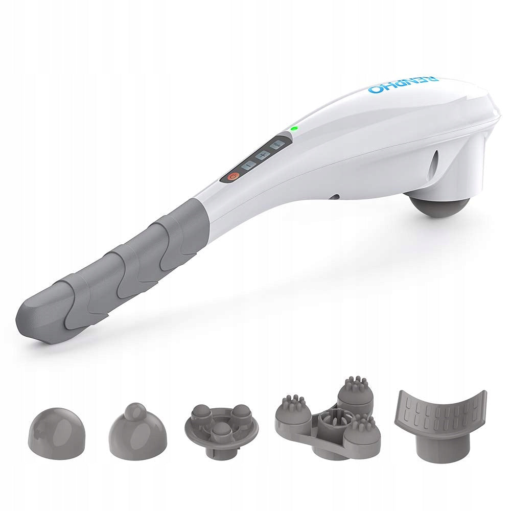 Deep Tissue Massager Relieves Whole Body Pain