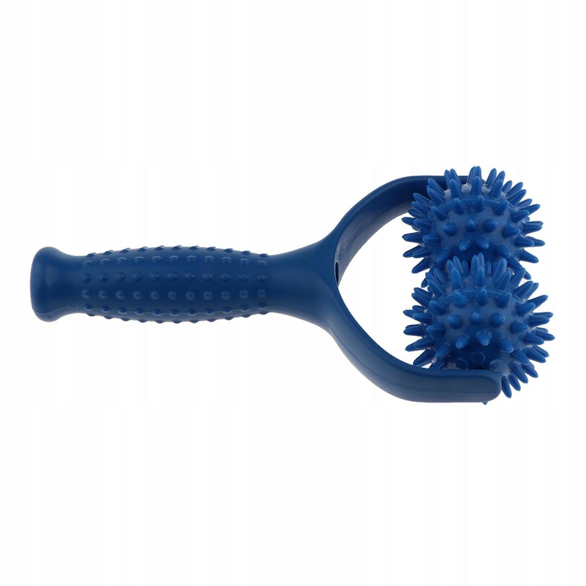 Deep Tissue Muscle Spiky Massage Blue