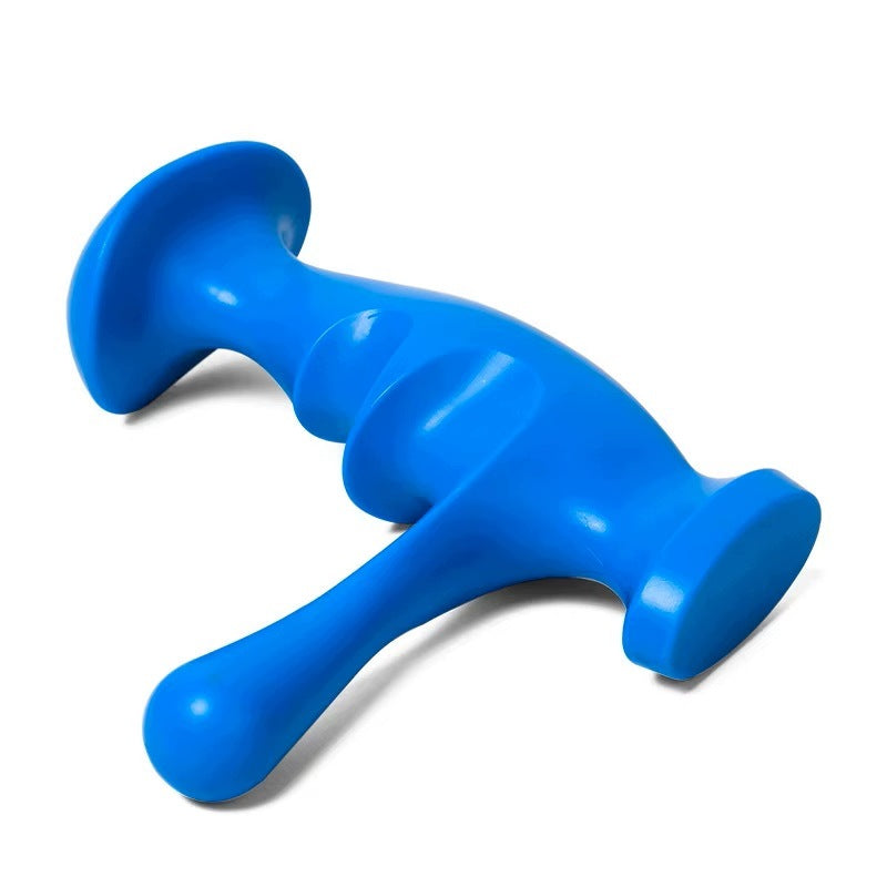Deep Tissue and Trigger Point Massager Manufacturer code 5060367780460