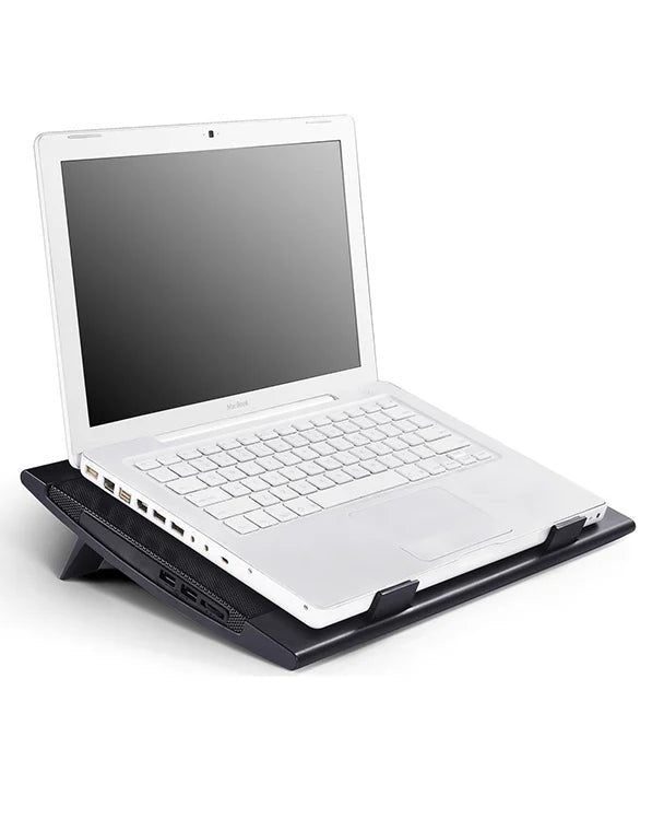 DeepCool WIND PAL FS - Elegant cooling for 140 mm laptops Manufacturer DeepCool