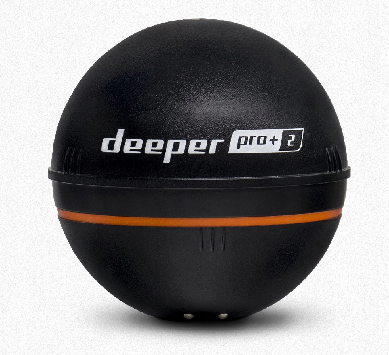Deeper Smart Sonar PRO PLUS + 2 Batteries included yes