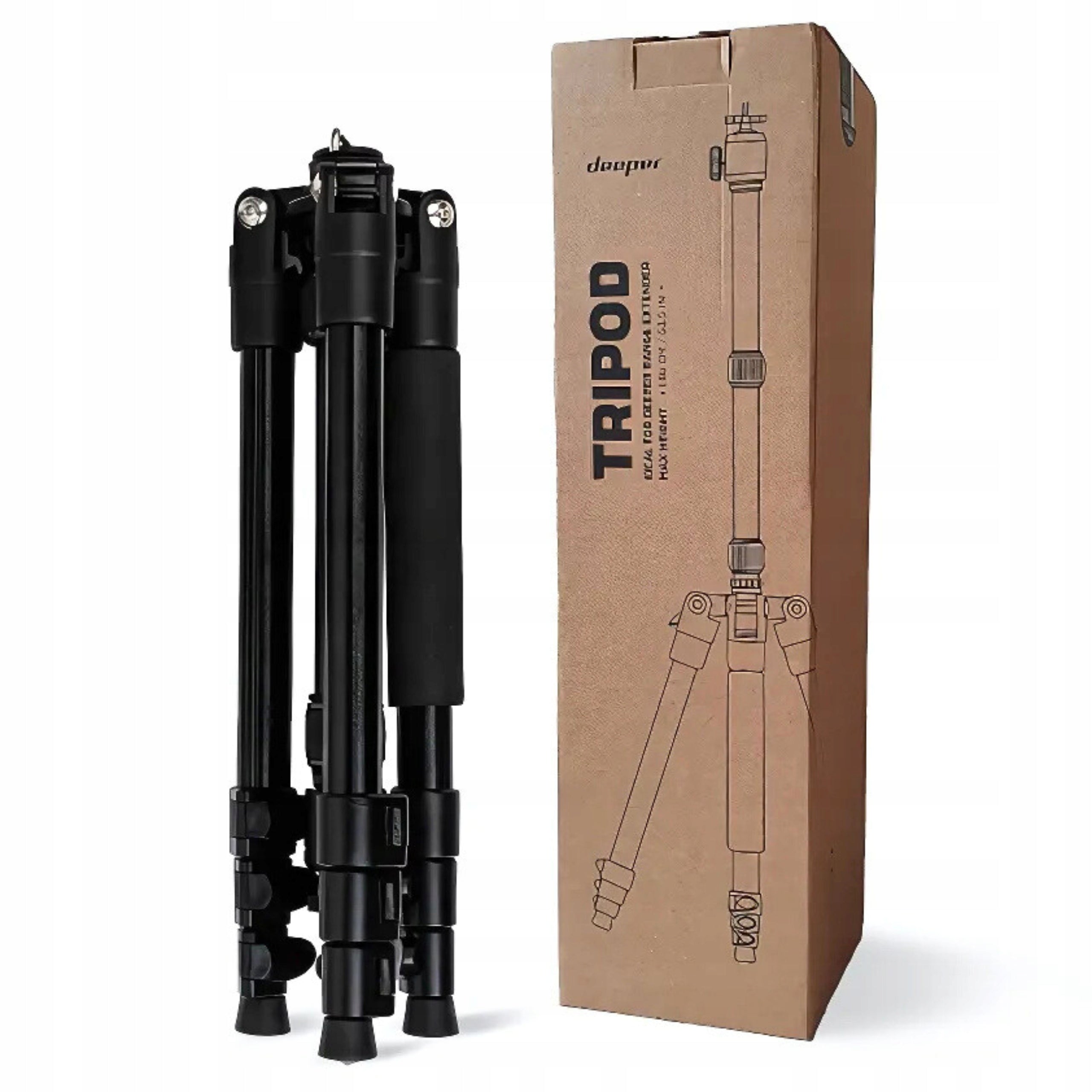 Deeper Tripod for Range Extender Signal Amplifier Manufacturer code TRIPOD