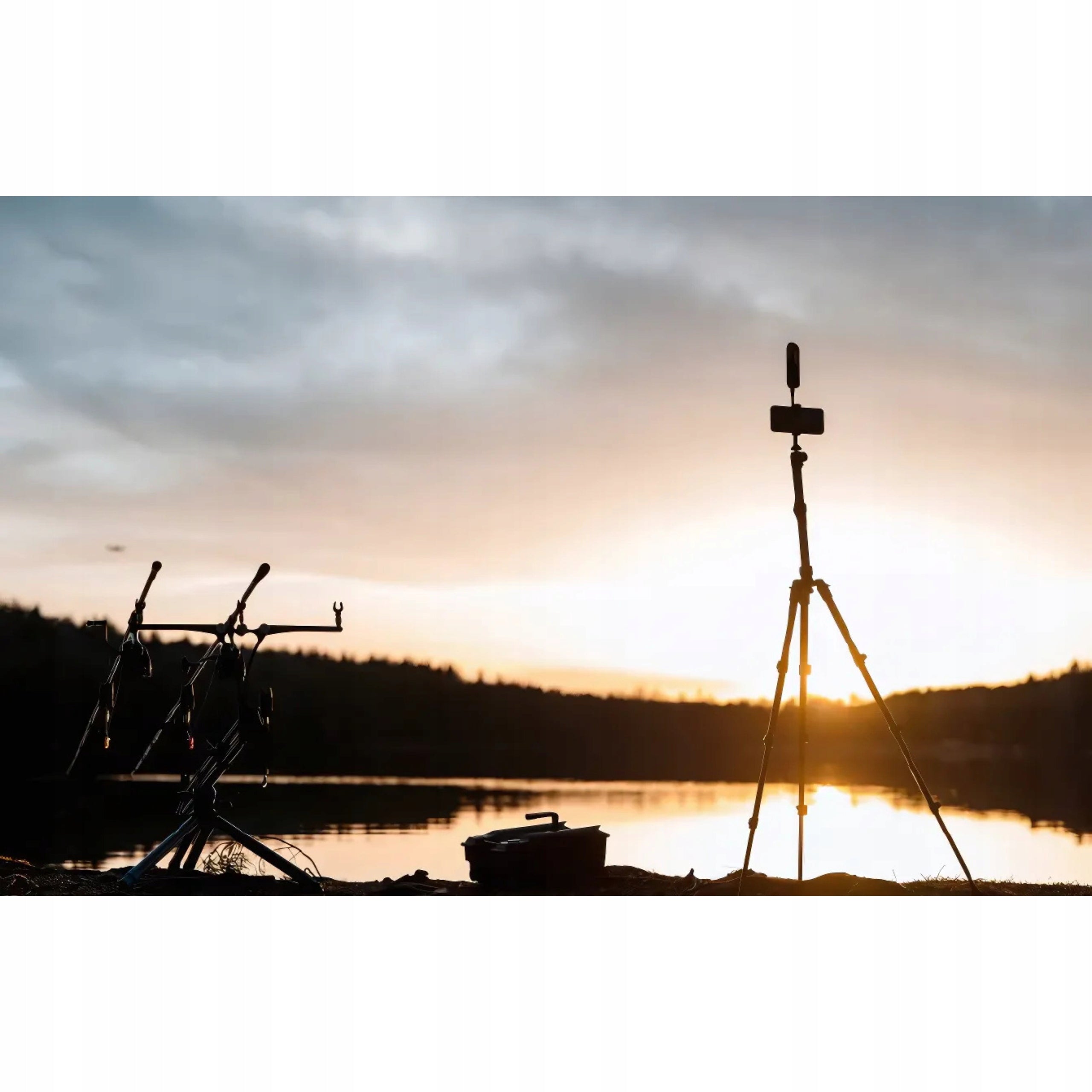 Deeper Tripod for Range Extender Signal Amplifier Model TRIPOD