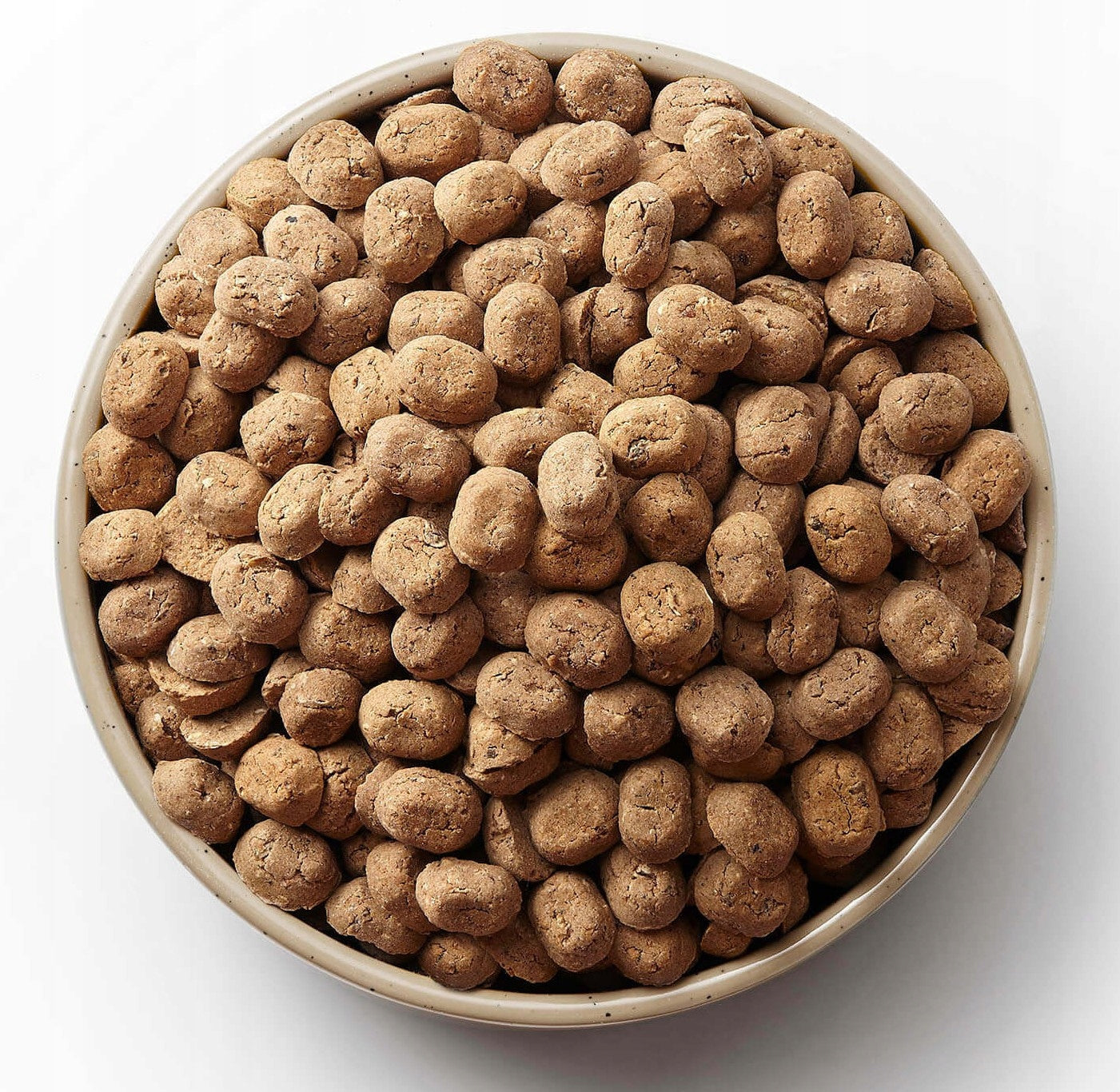 Deer Dog baked food for dogs DEER 5 kg - kibble for smaller breeds Packaging status original