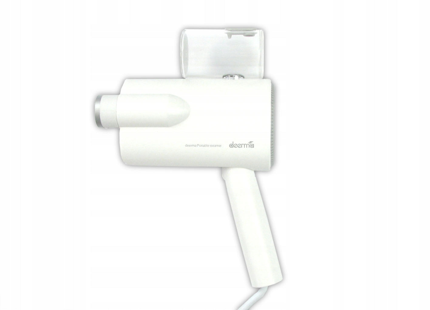 Tragbarer Dampfglätter Deerma HS007 