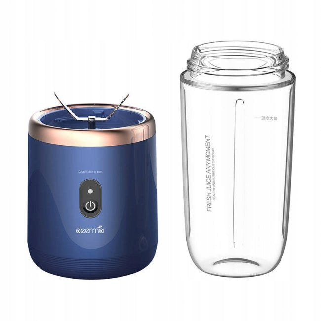 Deerma Juice Mini Blender (DEM-NU06) Model DEM-NU06