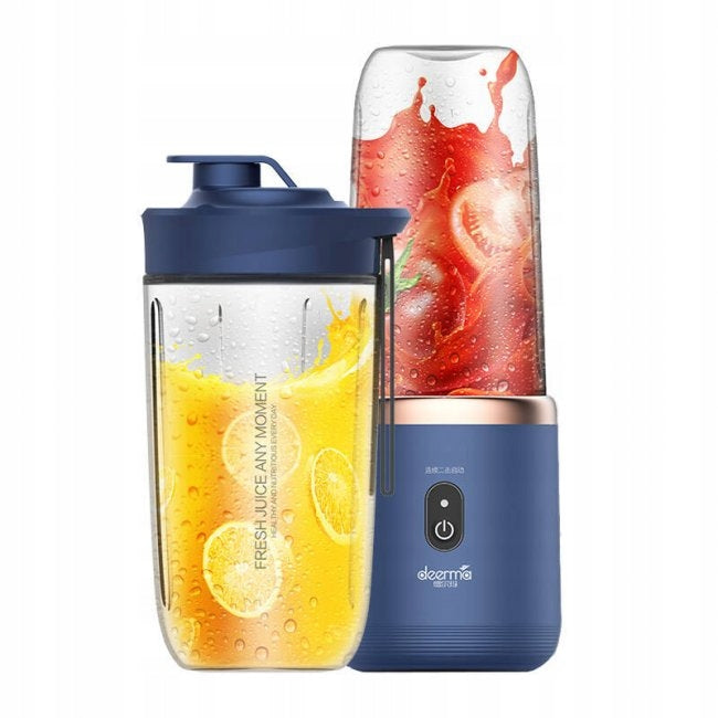 Deerma Juice Mini Blender (DEM-NU06)