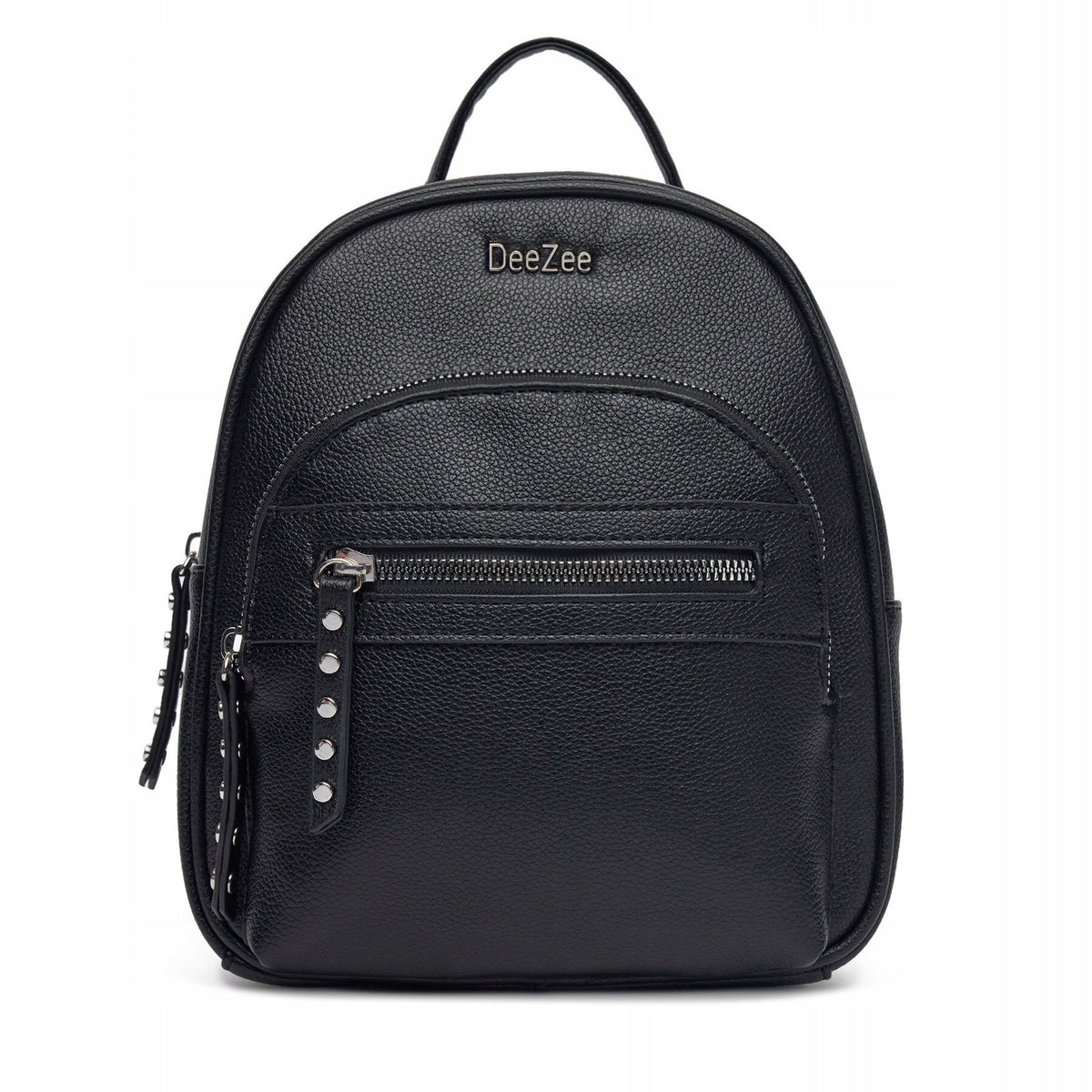 Deezee Women's Backpack Black 5907964100348