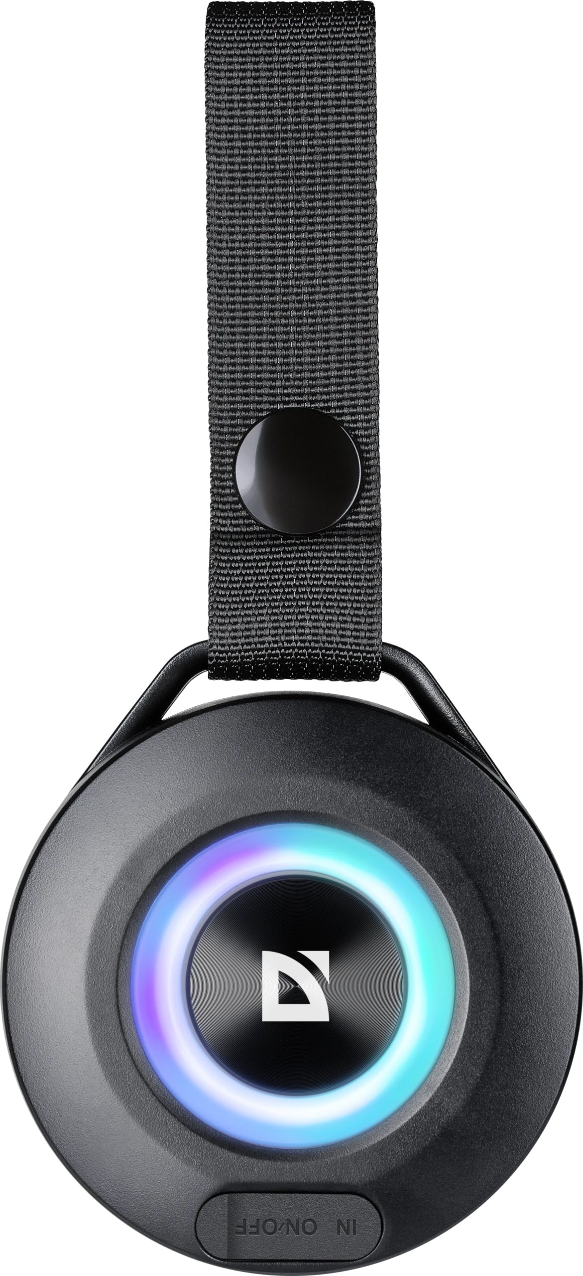 Defender Enjoy 20 Bluetooth 3W BT/LED Speaker Brand Defender