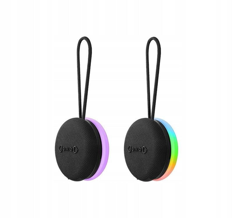 Defender Enjoy 40 Bluetooth 5.3 7W TWS IPX4 LED Wireless Speaker Packaging status original