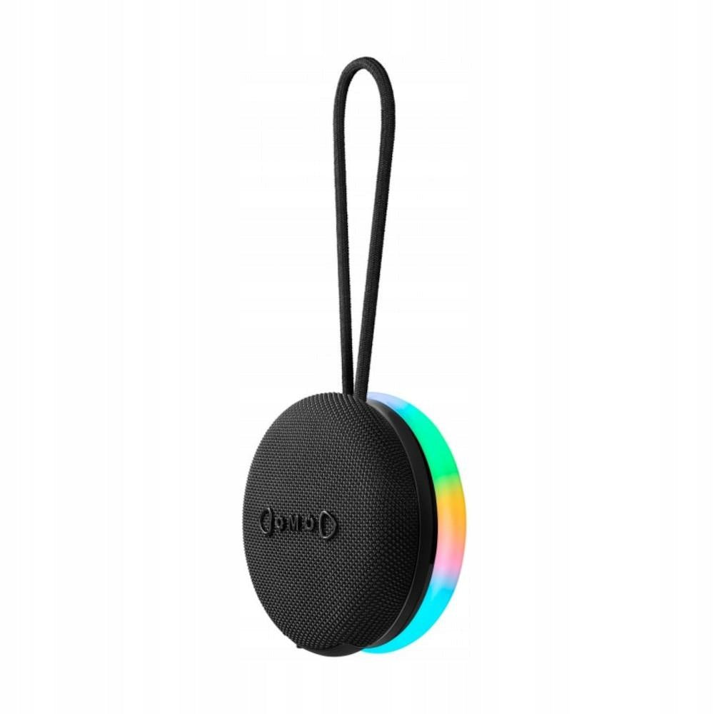 Defender Enjoy 40 Bluetooth 5.3 7W TWS IPX4 LED Wireless Speaker