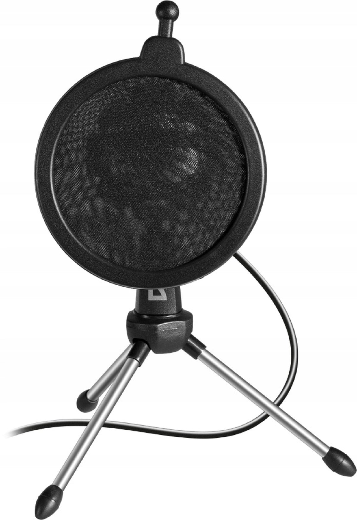 Defender Forte Gmc 300 Wired Microphone with Stand Manufacturer code 64630