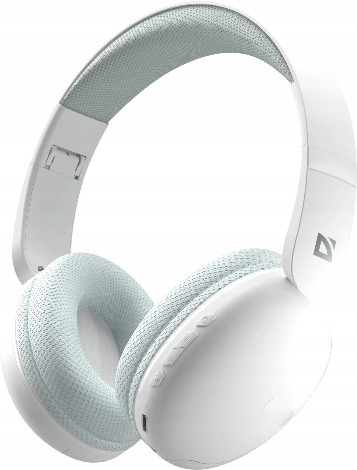 Defender FreeMotion B480 Wireless On-Ear Headphones