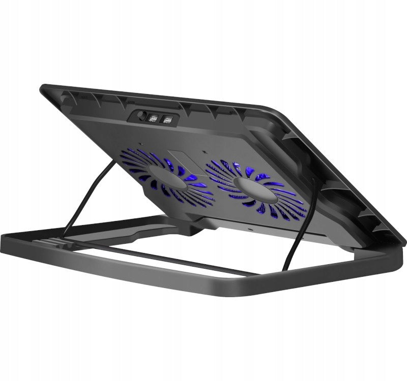 Defender NS-503 laptop cooling pad Manufacturer code 29503