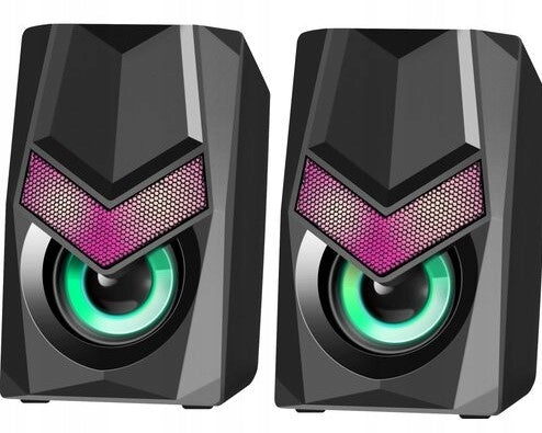 Defender Solar 1 2.0 System 6W USB