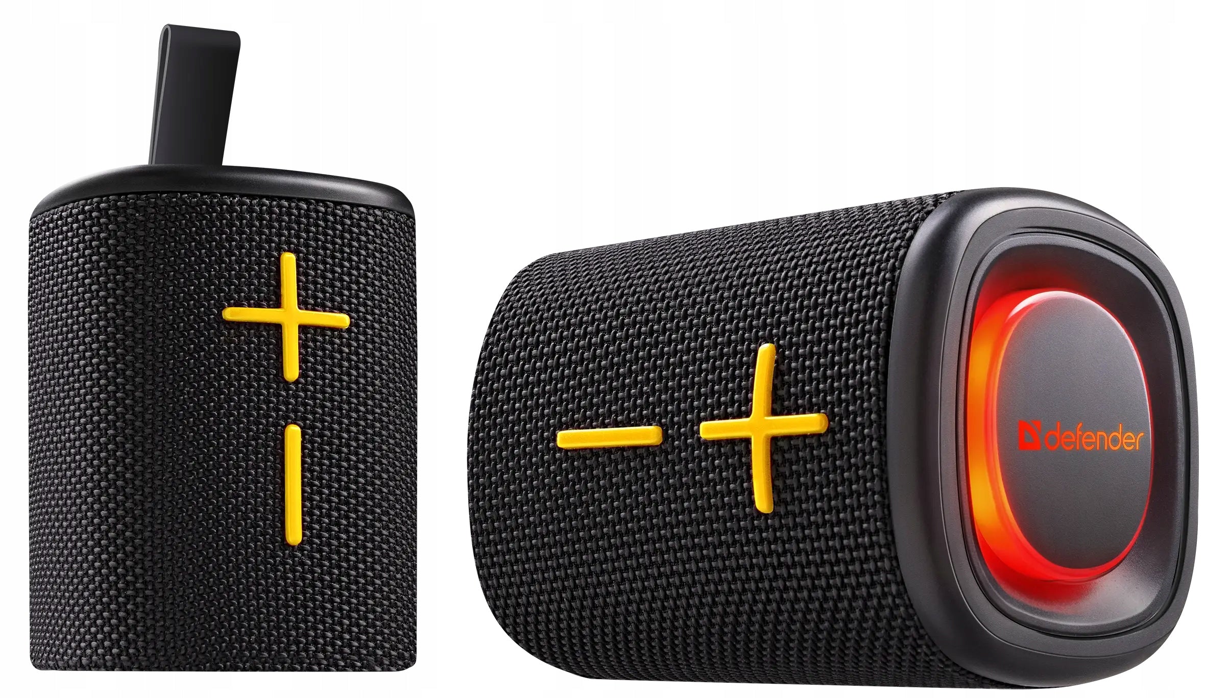 Defender UNION Bluetooth 20W MP3/SD/USB/RGB/IPX6 speaker Manufacturer code Głośnik Bluetooth