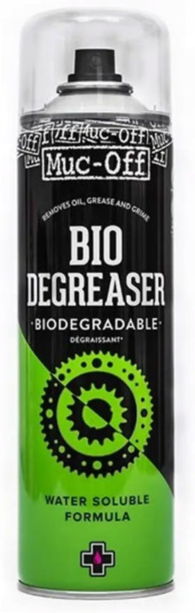 Degreaser Muc-Off Bio Degreaser 500 ml