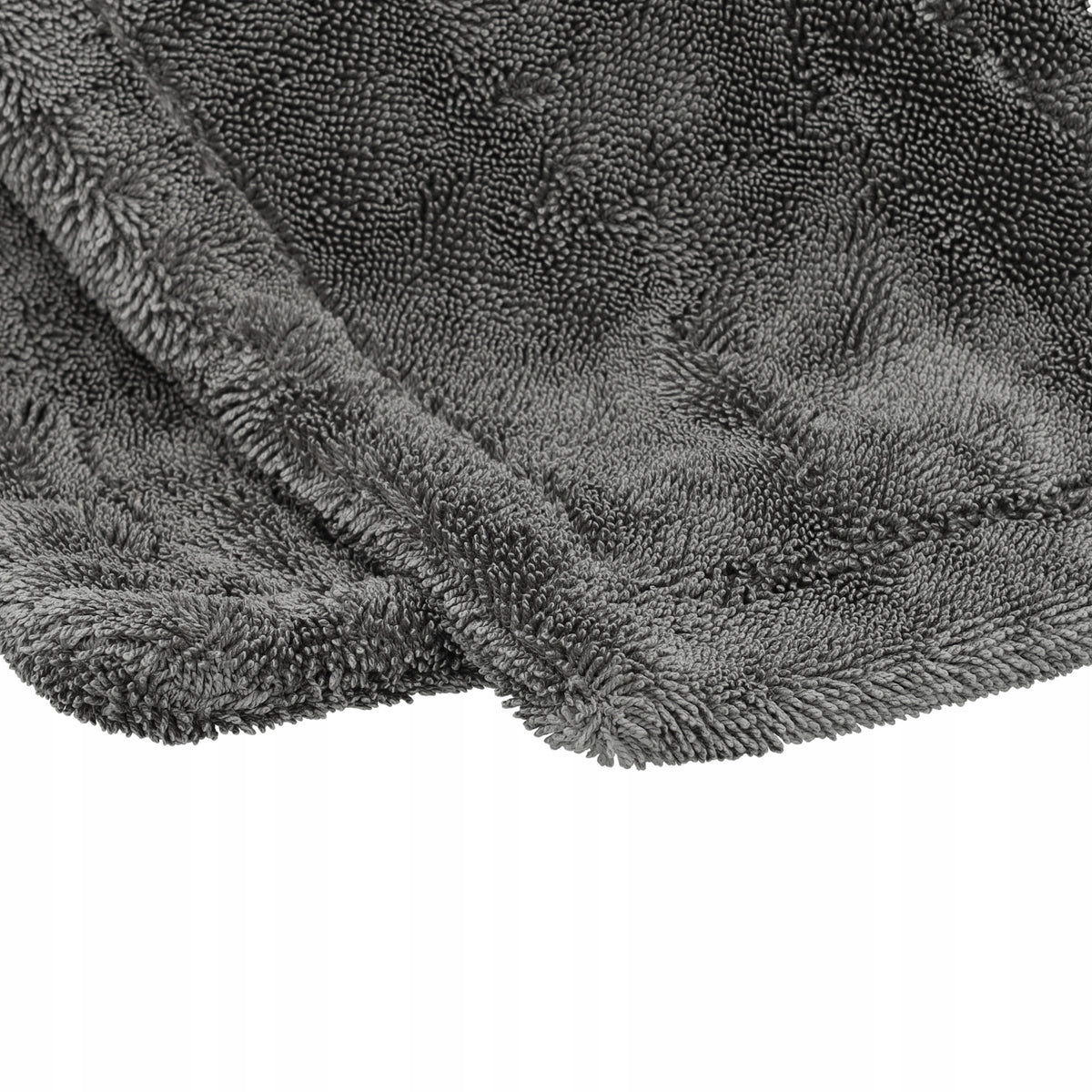 Dehumidification Towel 60x90cm 1200GSM Double Sided TwistMaster Grey ULFUR Packaging status original