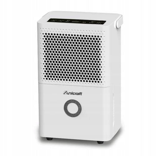 Dehumidifier LEF 12 Unicraft 6262040