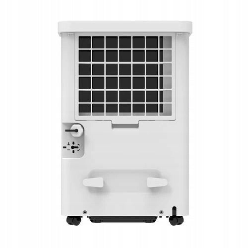 Dehumidifier LEF 30 Unicraft 6262045 Dominant color white