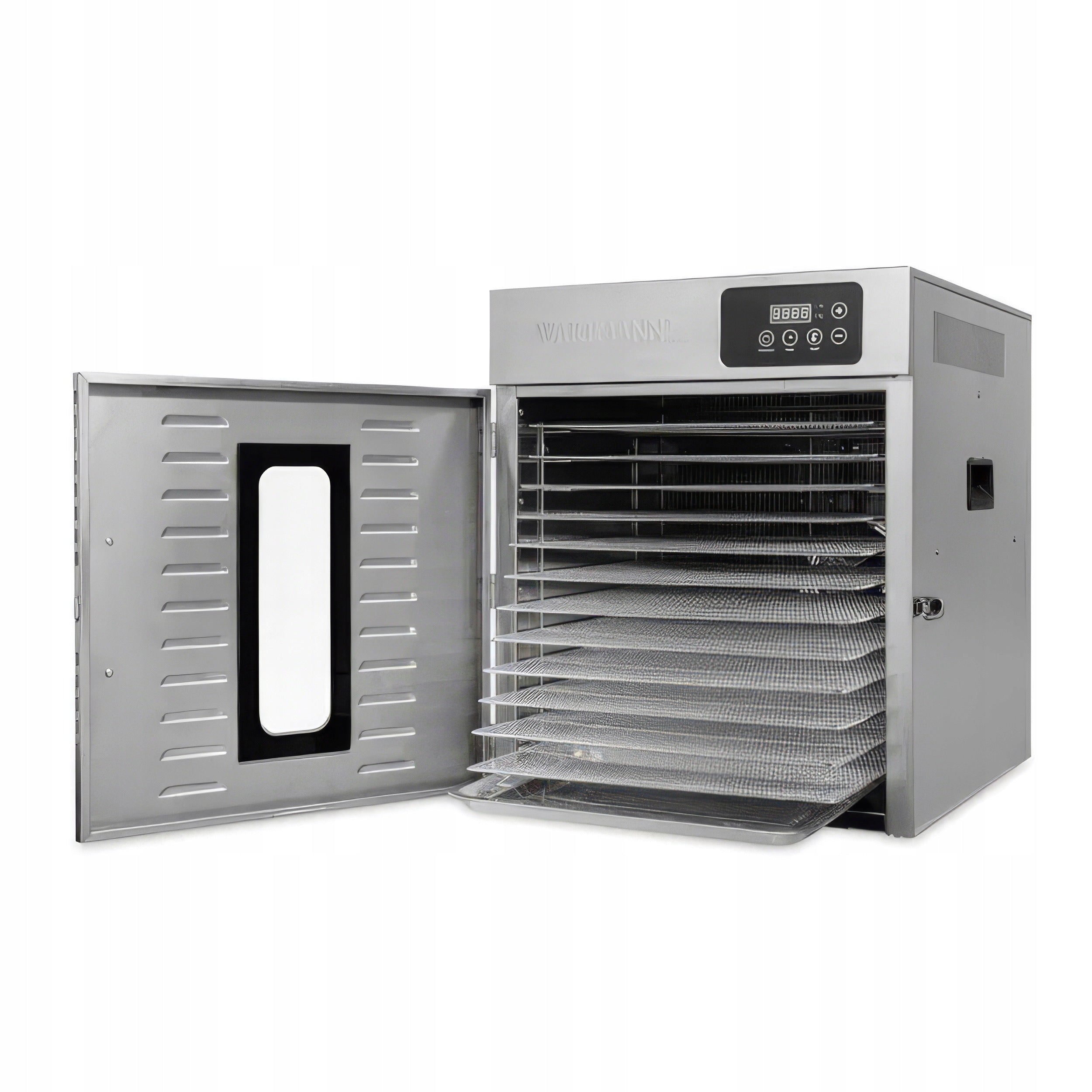 Dehydrator Wartmann GASTRO WM-1912DH - Mushroom and fruit dryer