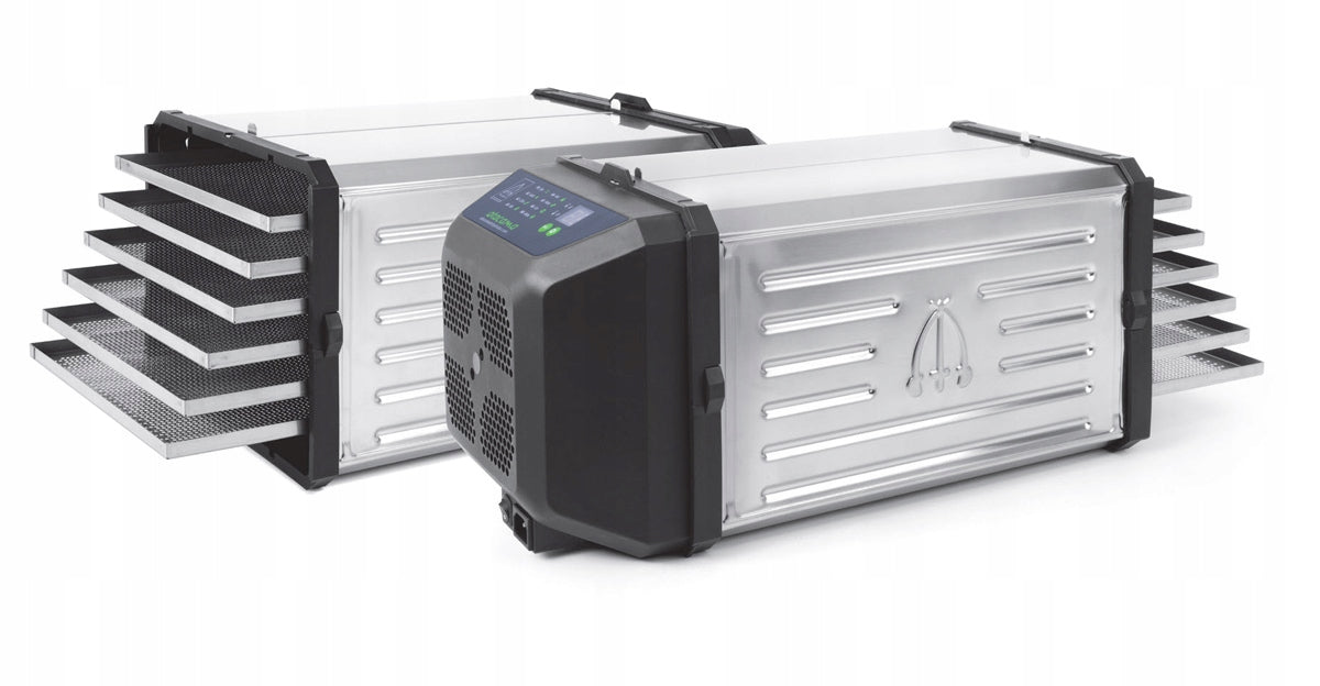 Dehydrator, dryer for fruits, vegetables, mushrooms ATACAMA PRO Deluxe Brand no brand