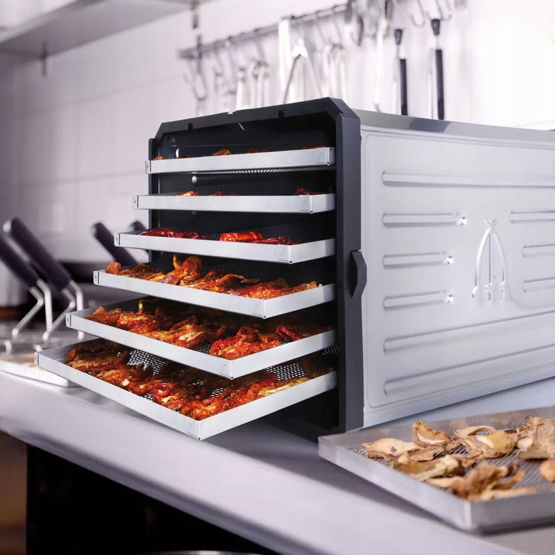 Dehydrator, dryer for fruits, vegetables, mushrooms ATACAMA PRO Deluxe Manufacturer code F77000/DL1