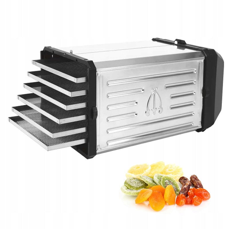 Dehydrator, dryer for fruits, vegetables, mushrooms ATACAMA PRO Deluxe