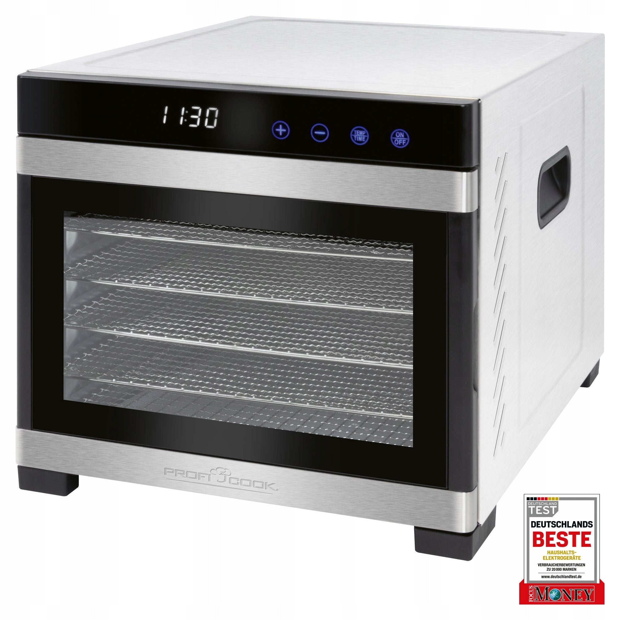 Dehydrator, food dryer ProfiCook PC-DR Brand Profi Cook