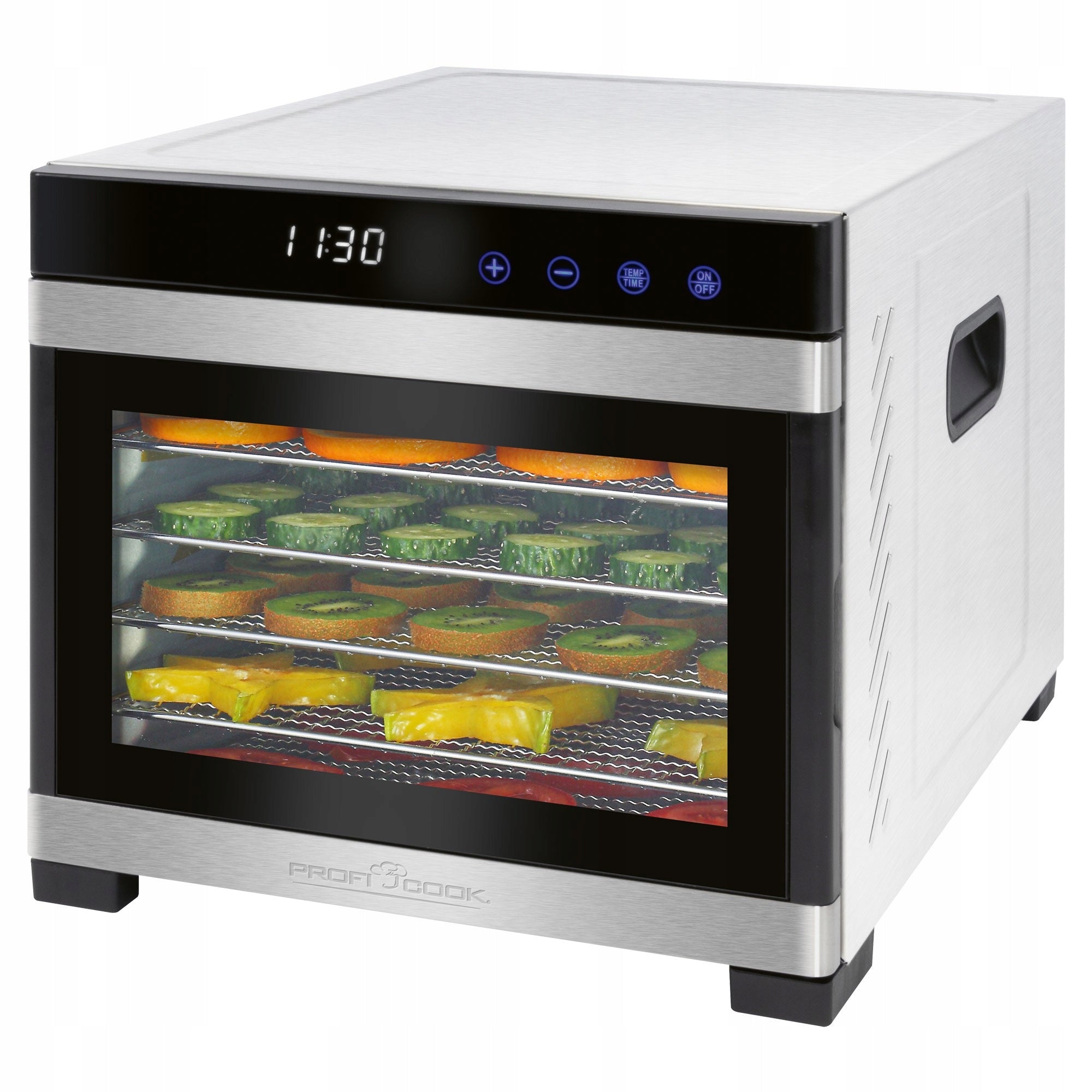 Dehydrator, food dryer ProfiCook PC-DR Packaging status original