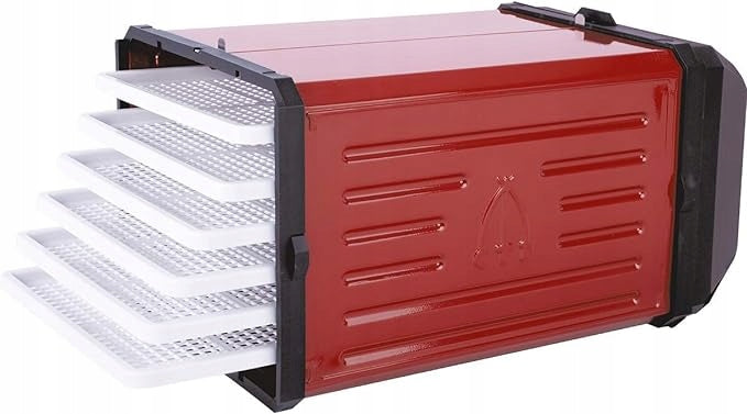 Dehydrator, food dryer for fruits, mushrooms, vegetables ATACAMA PRO
