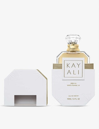 Déjà Vu White Flower 57 Eau de Parfum 100ml – Luxury Floral Vanilla Line other