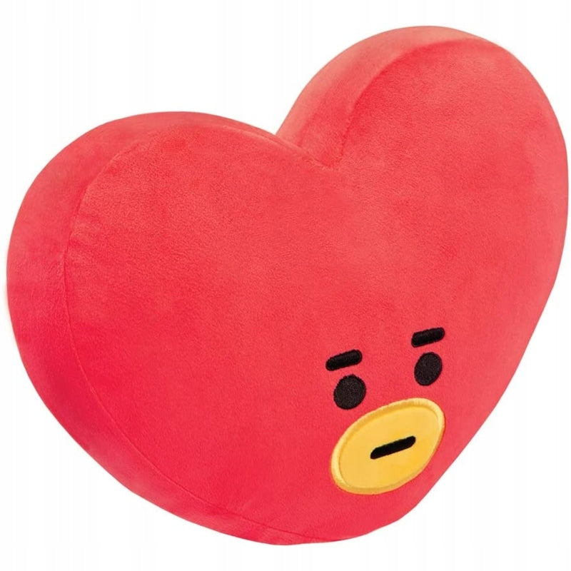 Line Friends Dekokissen Tata, 26 cm 