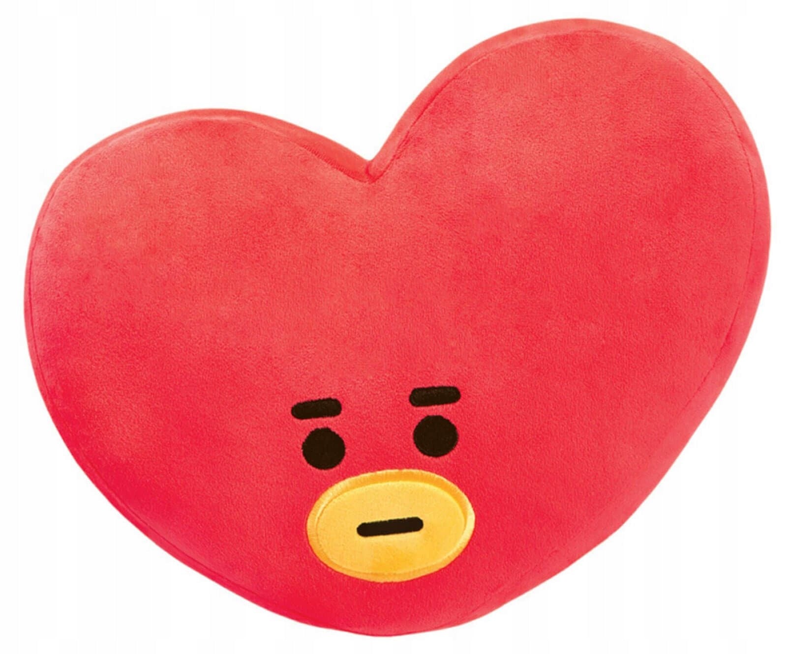 Line Friends Dekokissen Tata, 26 cm 