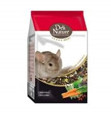 Deli Nature 5 Menu činčila Varianta: 2,5kg