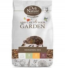 Deli Nature Greenline ježek Varianta: 600g