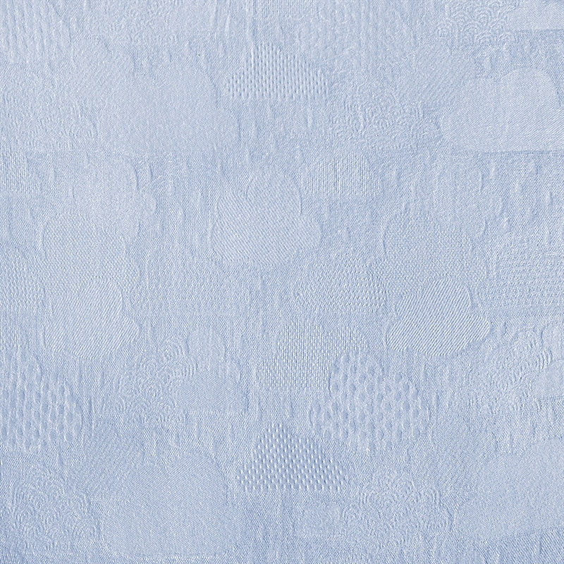 Delicate BAMBOO SWADDLE for babies 75x75 cm DIAPER Bocioland Manufacturer code BOC0337