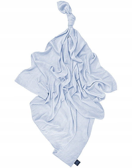 Delicate BAMBOO SWADDLE for babies 75x75 cm DIAPER Bocioland