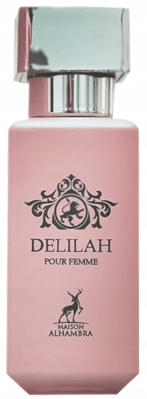 Delilah Pour Femme EDP 30 ml Perfumed Water Permanent Fragrance Packaging volume 30 ml
