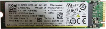 Dell 1TB NVMe PCIe M.2 2280 SSD