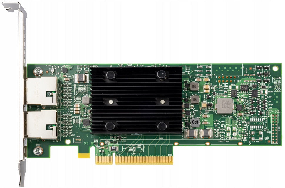 Dell 3TM39 Network Card Dell 57416 03TM39 3TM39 Manufacturer code 3TM39