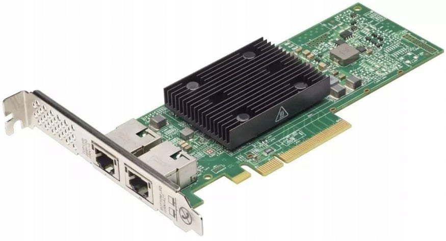 Dell 3TM39 Network Card Dell 57416 03TM39 3TM39