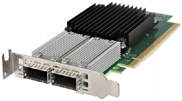 Dell 9FTMY fiber optic SFP/SFP+ MELLANOX CX516A
