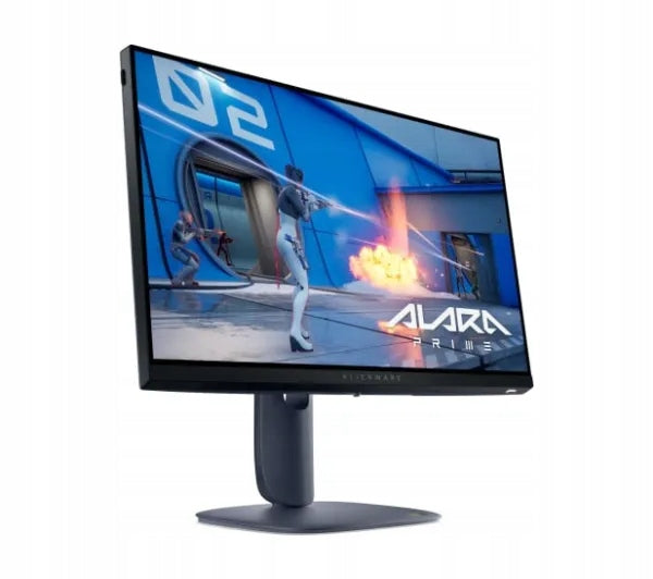 Dell Alienware AW2525HM 24,5'' FHD Fast IPS 320Hz 0,5ms Gaming Monitor Sensor type IPS / PLS