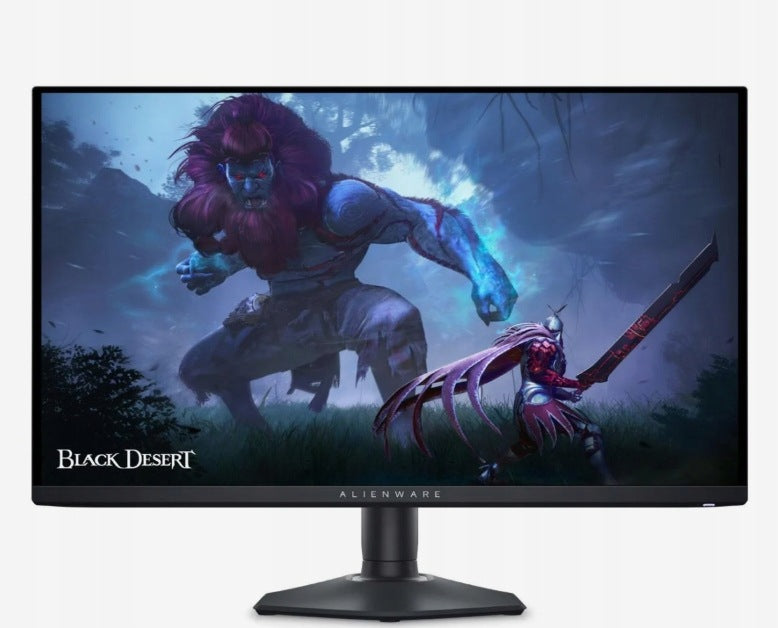 Dell Alienware AW2725DF 27" QD-OLED 2560x1440 360Hz