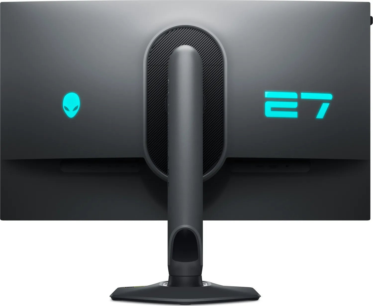 Dell Alienware AW2725QF 27" 4K UHD 360Hz OLED Gaming Monitor Manufacturer code 210-BNHT