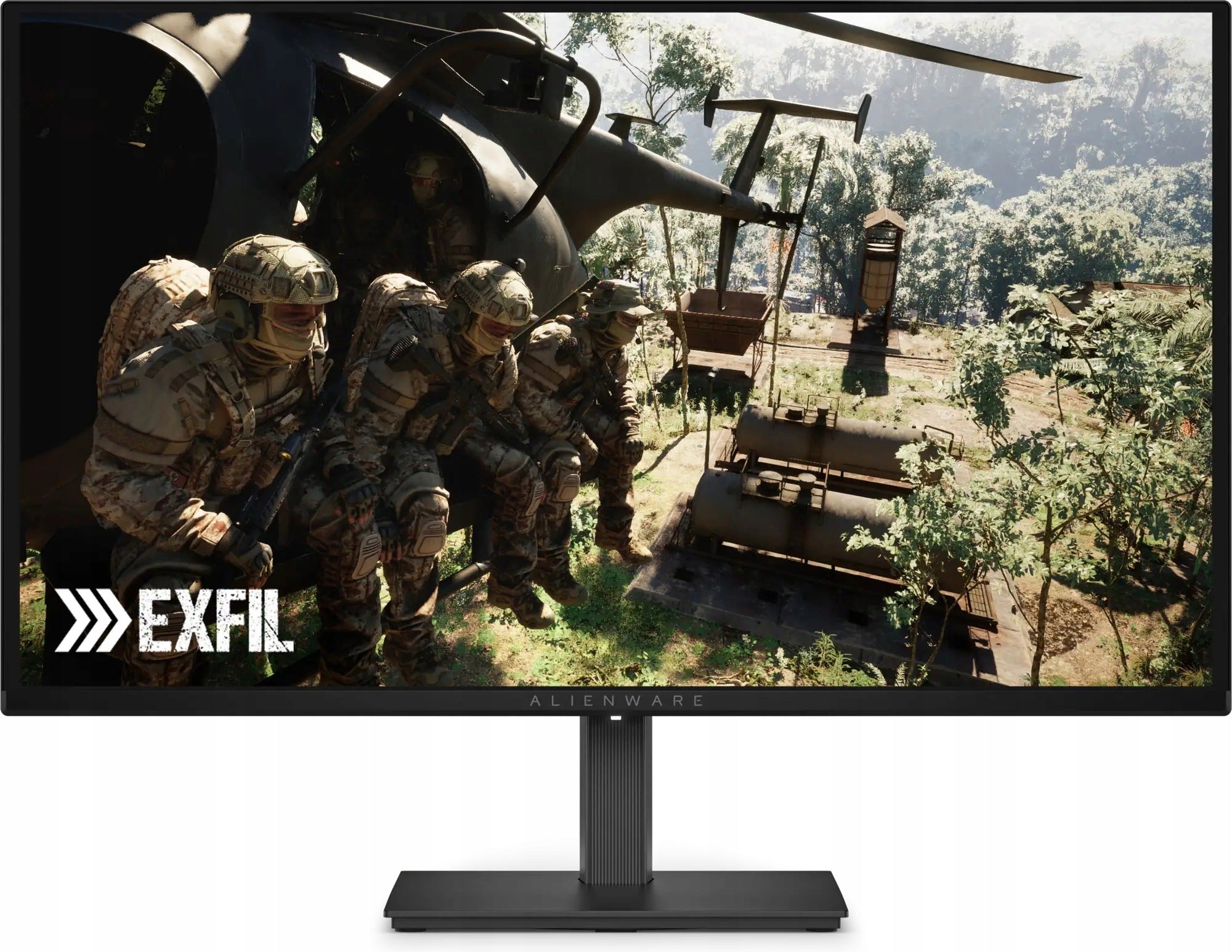 Dell Alienware AW2726DM 210-BVWB 27" WQHD Monitor