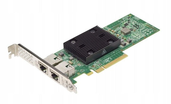 Dell Broadcom 57416 10Gb Base-T, PCIe FH Network Adapter