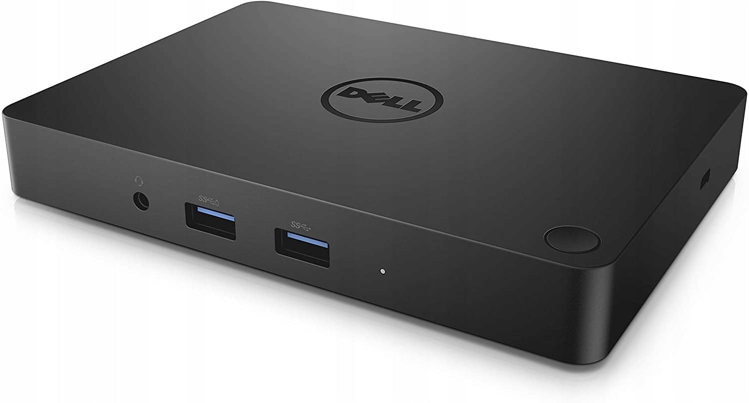 Dell Business Precision 3540 5530 5750 7520 7540 7720 7750 Docking Station EAN (GTIN) 5714085475749