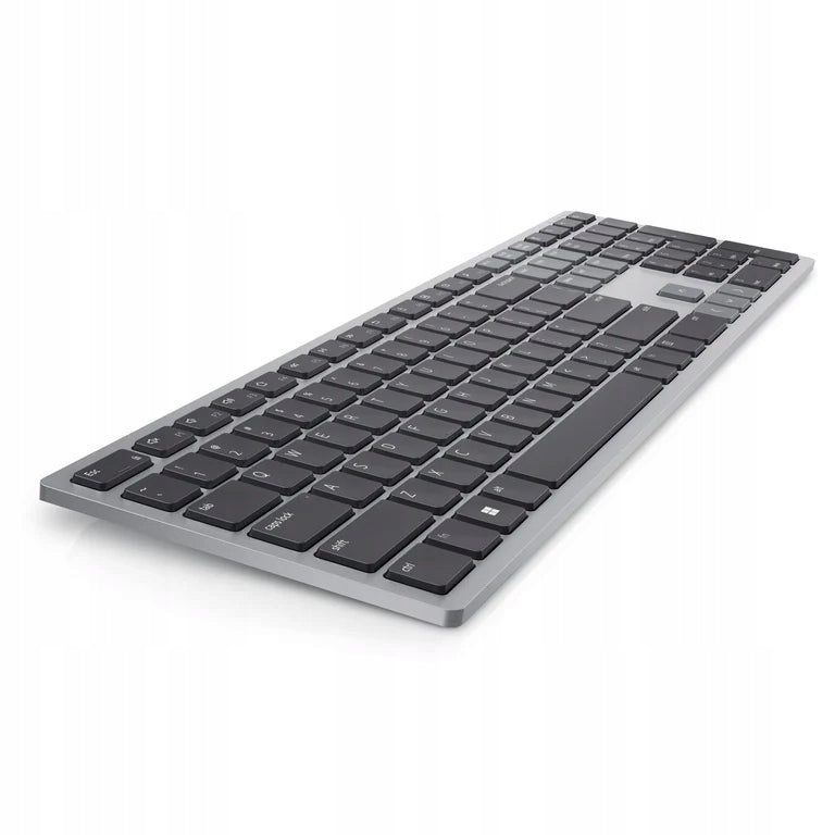 Dell Computers Dell KB700 Keyboard KB700-GY-R-GER Wireless
